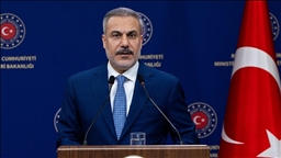 Глава МИД Турции: Нетаньяху ищет повод нарушить режим прекращения огня в Газе и возобновить геноцид