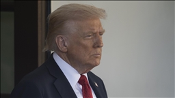 Trump says he is not considering strikes inside Venezuela