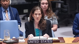 Ambasadorica SAD-a u UN-u: Ukidanje sankcija zvaničnicima RS-a mjera doprinosa smirivanju krize u BiH