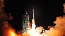 China launches mice, youngest astronaut into space