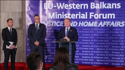U Sarajevu uspješno održan Ministarski forum EU - Zapadni Balkan o pravosuđu i unutrašnjim poslovima