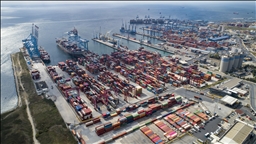 Türkiye'nin ihracatı eylülde 22 milyar 576 milyon dolar oldu