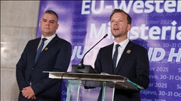 Sarajevë, mbahet Forumi Ministror BE-Ballkani Perëndimor për drejtësinë dhe punët e brendshme