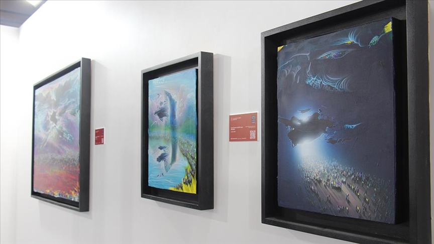 Antalya Kültür Yolu Festivali başladı