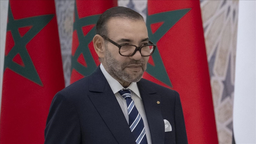 ملك المغرب يدعو رئيس الجزائر لـ"حوار أخوي" لتجاوز الخلافات