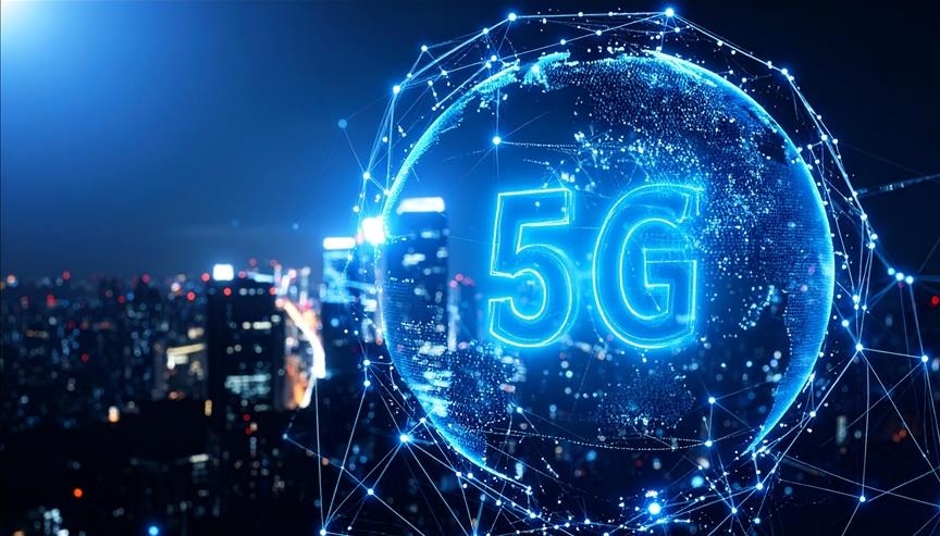 5G, yerli malı kullanımında da 4,5G'yi sollayacak