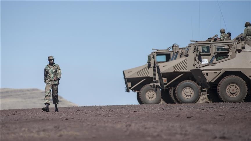L’armée de Guinée-Bissau annonce avoir déjoué une tentative de coup d’État impliquant des officiers