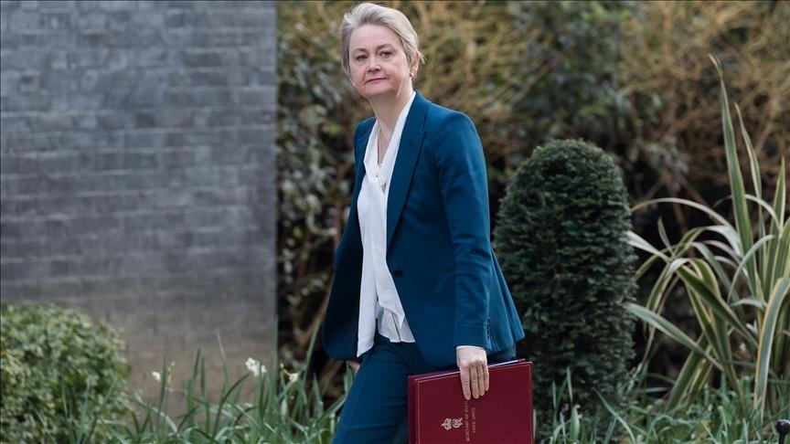 Иветт Купер: Международное сообщество не смогло решить кризис в Судане