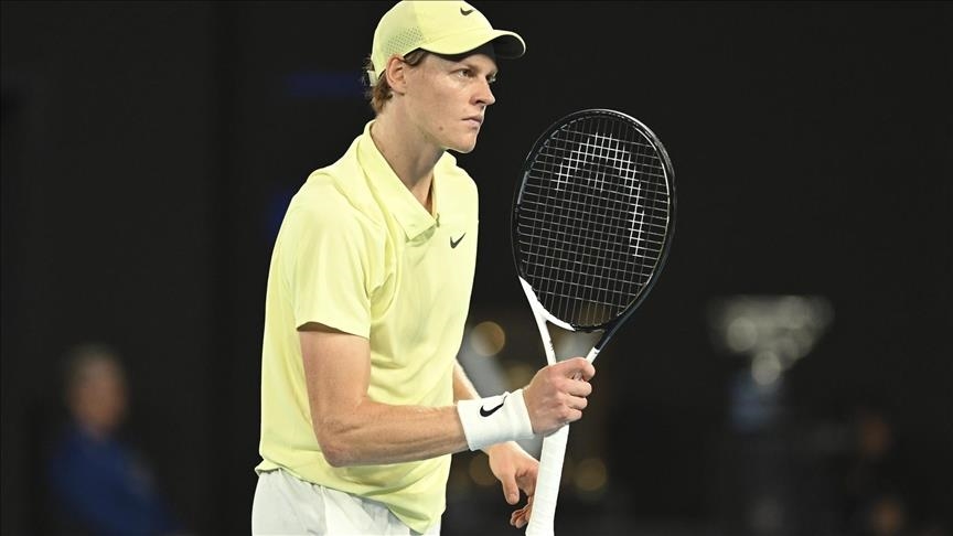 تنس.. الإيطالي سينر إلى نهائي بطولة باريس المفتوحة