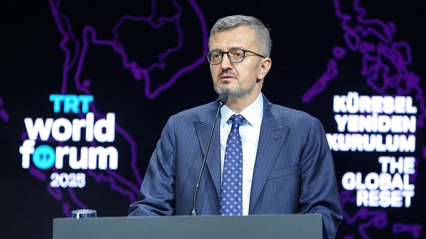 Ekrandaki bir mesaj, sahadaki bir silah kadar güçlü ve tehlikeli olabilir