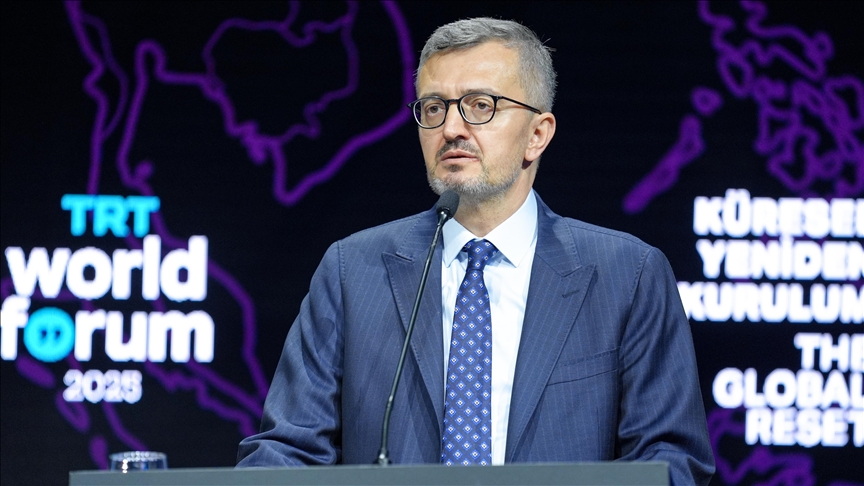 Direktor komunikacija Turske sastao se s novinarima koji izvještavaju iz Gaze