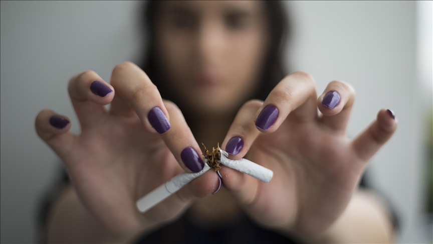 Maldivi uveli historijsku generacijsku zabranu duhana