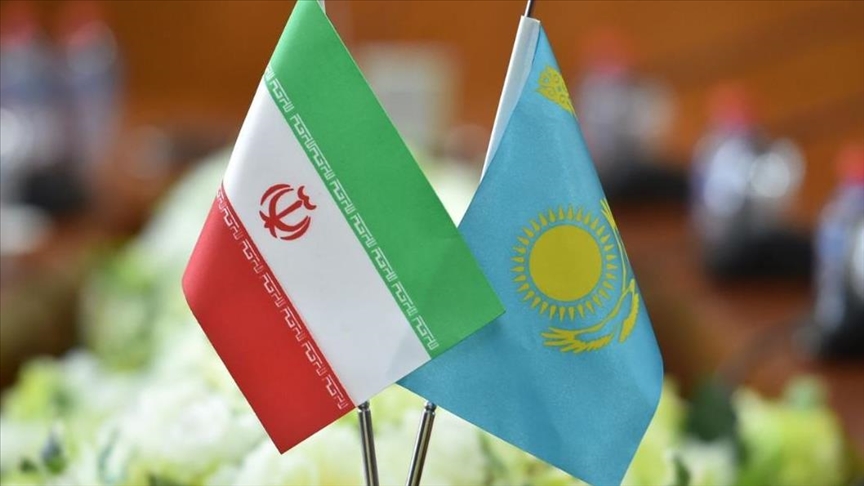 Главы МИД Казахстана и Ирана обсудили перспективы развития сотрудничества