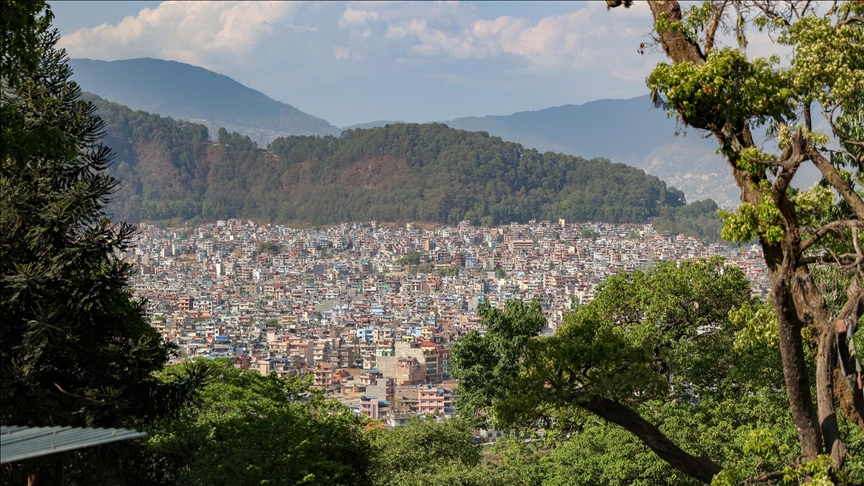 Nepal tops nature-connection index; Spain ranks last among 61 nations