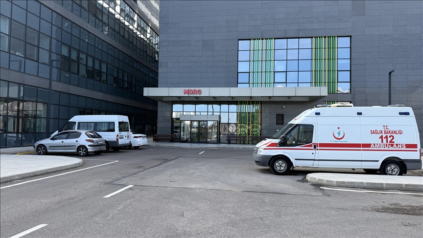 Thodex'in kurucusu Faruk Fatih Özer cezaevinde ölü bulundu