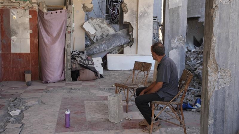 فلسطین: آتشبس در غزه به دلیل نقضهای اسرائیل بسیار شکننده است