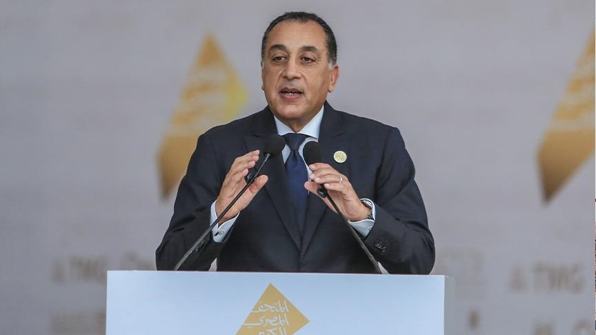 مدبولي: المتحف المصري الكبير صرح عالمي وافتتاحه حدث استثنائي