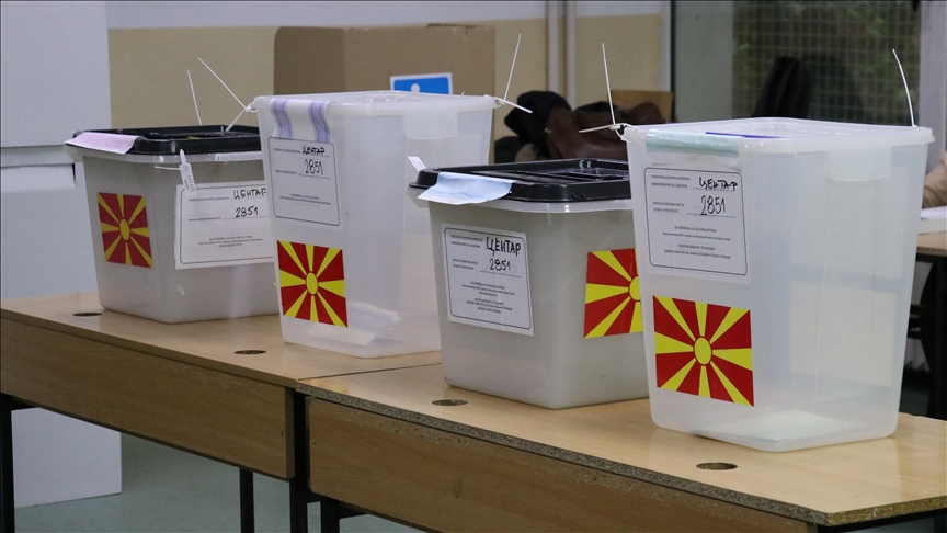 U Sjevernoj Makedoniji sutra drugi krug lokalnih izbora