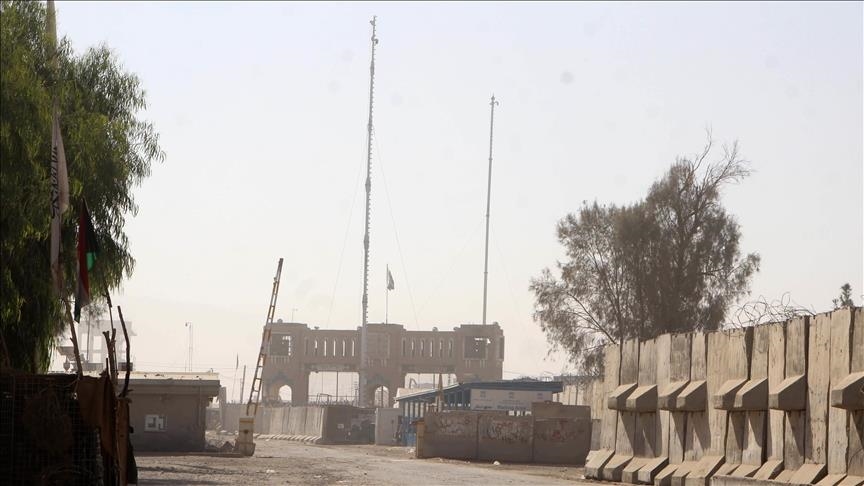 Клучните гранични премини меѓу Пакистан и Авганистан повторно се отвораат за луѓе по разговорите во Истанбул