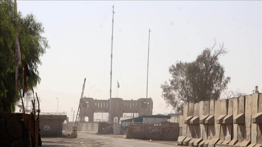 Crucial Pakistan-Afghanistan border crossings reopen for people after Istanbul talks