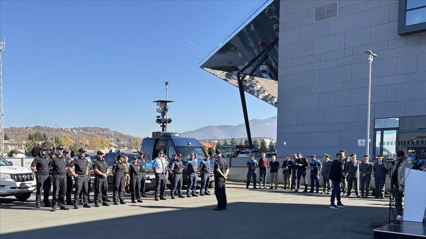 Više od 100 Frontexovih policajaca uskoro na granicama BiH