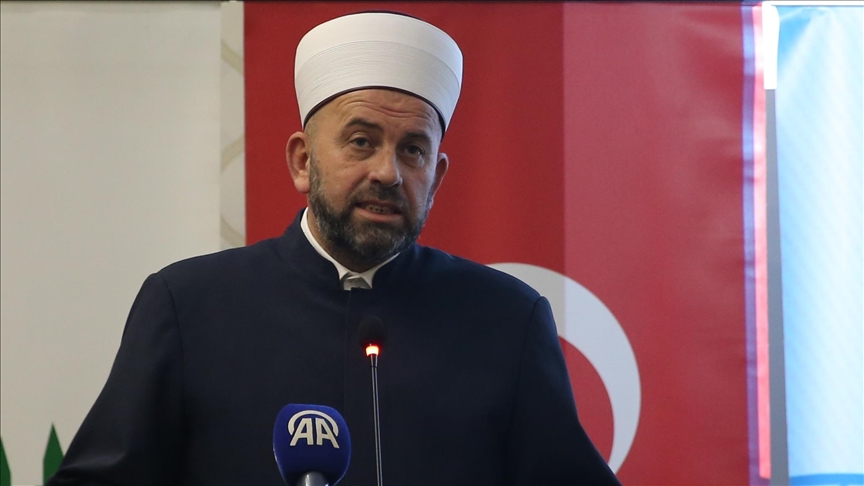 Fejzić: Nametanje viza Turcima u Crnoj Gori nepravedno