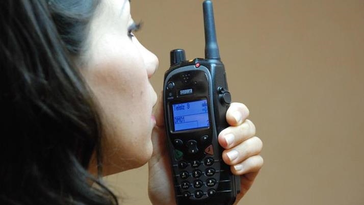 Afetlerde kesintisiz iletişim için Sayısal Telsiz Sistemi, 60 ilde devreye alınacak