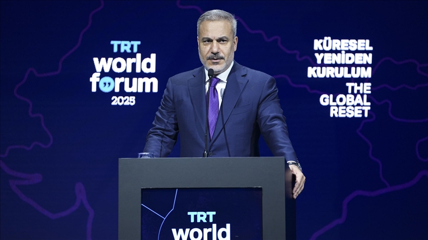 فيدان: وقف النار بغزة لا يزال هشا جراء استمرار العدوان الإسرائيلي