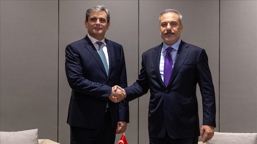 Fidan pozvao Crnu Goru da zaštiti turske državljane nakon incidenta u Podgorici