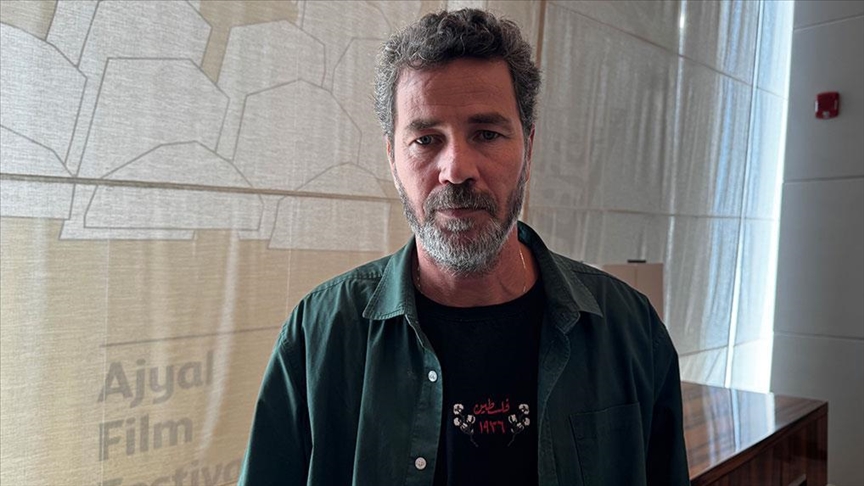 Palestinski glumac Saleh Bakri bit će gost Bosforskog filmskog festivala