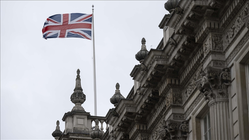 UK pledges $6.6M more aid for Sudan, says global cooperation failing