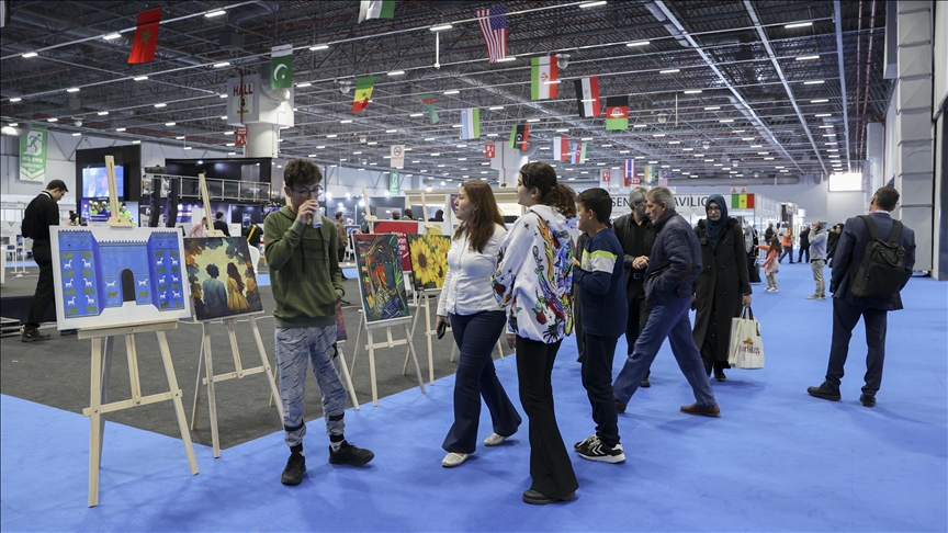 World Halal Summit, Halal Expo to offer opportunities to boost trade