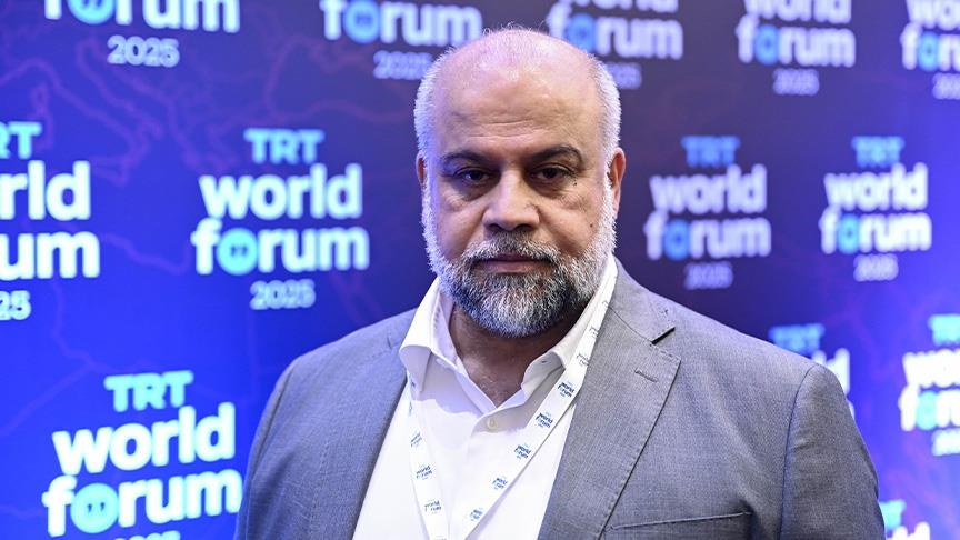 الدحدوح: الإعلام العالمي فشل في تغطية حرب الإبادة الإسرائيلية بغزة (مقابلة)