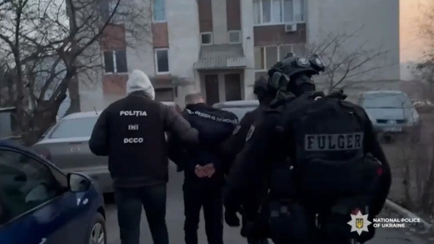 Europol razotkrio ruske plaćenike regrutovane u Ukrajinu, među njima i bh. državljani