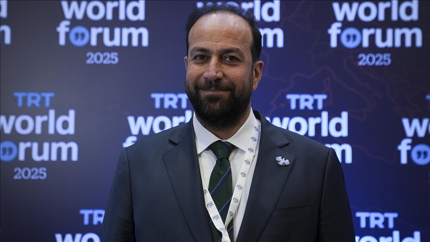 قدردانی وزیر اطلاعرسانی سوریه از نقش ترکیه در لغو تحریمهای آمریکا