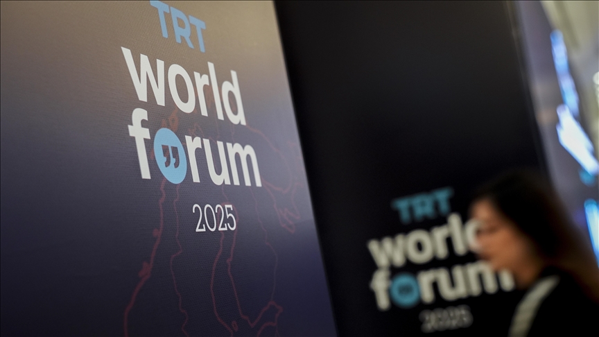 Güney Afrika'nın ABD Büyükelçisi Rasool, Türkiye'nin Gazze ateşkesindeki rolüne işaret etti