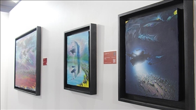 Antalya Kültür Yolu Festivali başladı