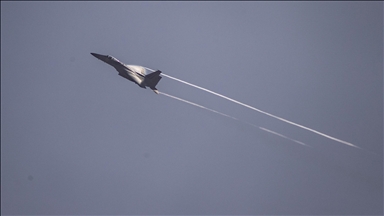 Sudan’s army attacks paramilitary RSF positions in Kordofan amid raging conflict