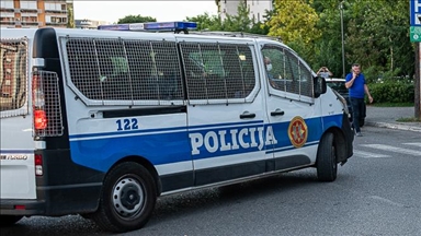 Crna Gora: Uhapšena dvojica državljana Azerbejdžana zbog napada u Podgorici