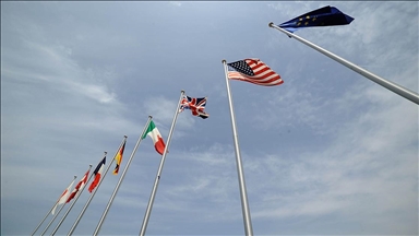 Ministri energetike G7 osudili ruske napade na energetski sistem Ukrajine