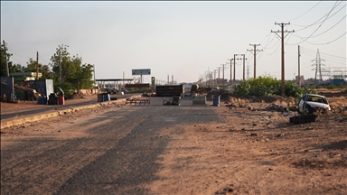 12 civilians killed in attacks by paramilitary RSF in South Kordofan