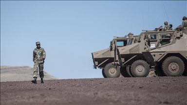L’armée de Guinée-Bissau annonce avoir déjoué une tentative de coup d’État impliquant des officiers