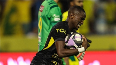 قدم.. الاتحاد يحقق ريمونتادا مثيرة أمام الخليج بالدوري السعودي