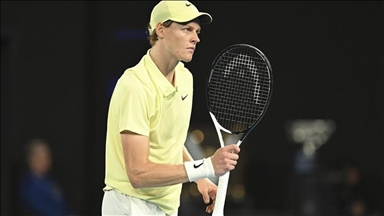 تنس.. الإيطالي سينر إلى نهائي بطولة باريس المفتوحة