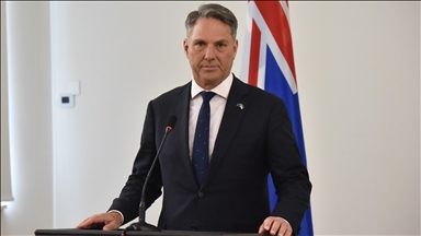 Australia says alliance with US 'never been as relevant'