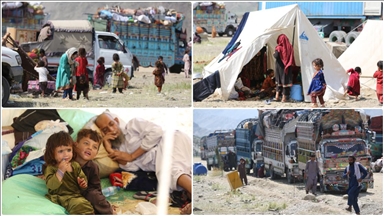 Pakistan-Afghanistan : les principaux postes-frontières rouverts après les pourparlers d’Istanbul