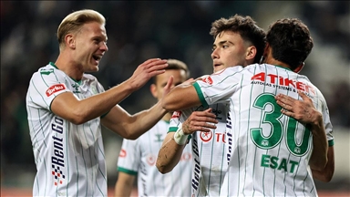 Konyaspor iç sahada istikrar peşinde