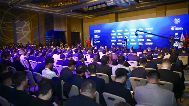 В Баку состоялся Евразийский форум молодых предпринимателей