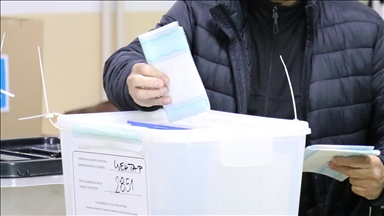 Утре се одржува вториот круг од локалните избори во Северна Македонија