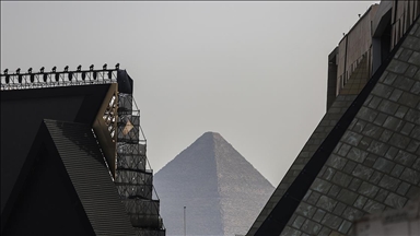 Büyük Mısır Müzesi, 20 yıldan uzun süren hazırlığın ardından bugün kapılarını açıyor